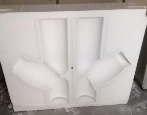 昭通威信县泡沫/橡塑样品