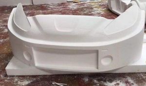 昭通威信县泡沫/橡塑样品